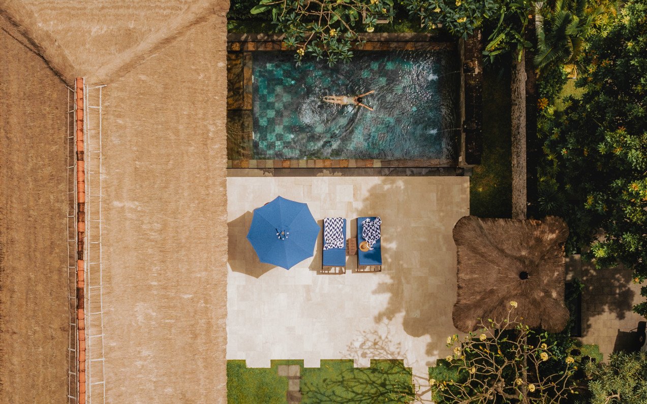Belmond Jimbaran Puri