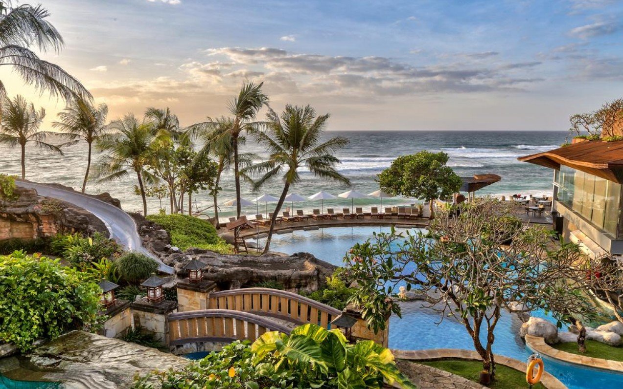 Hilton Bali Resort *****