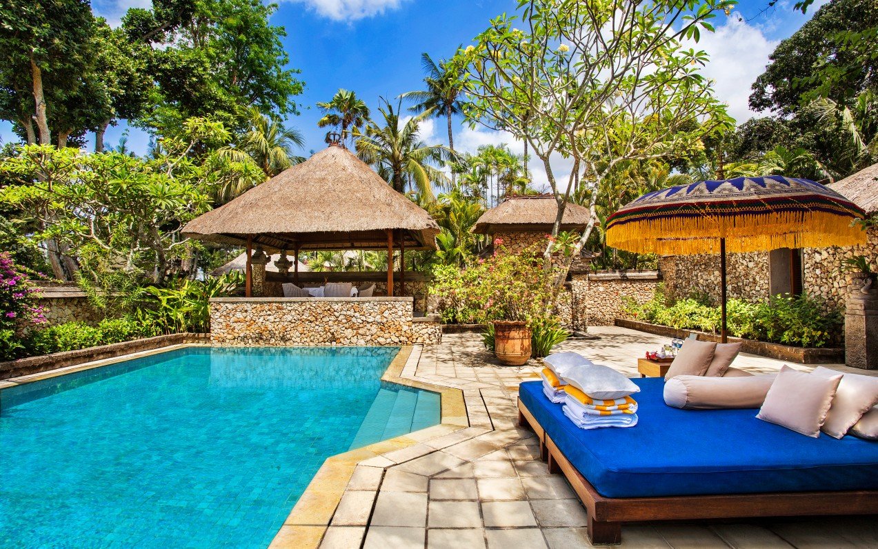 The Oberoi Bali *****