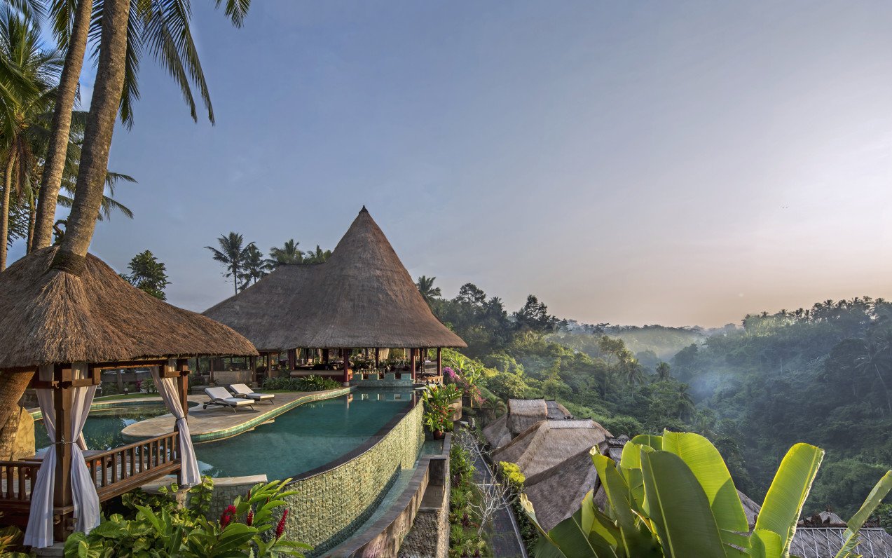 Viceroy Bali
