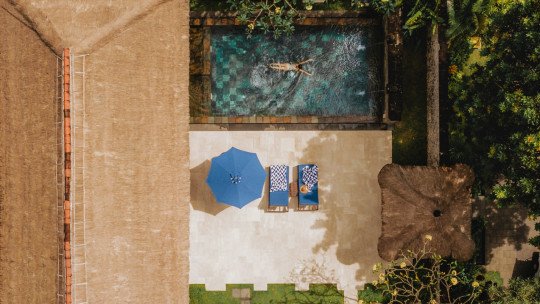 Belmond Jimbaran Puri *****
