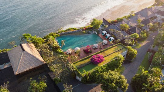 BVLGARI Bali *****