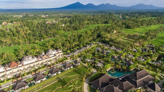 Desa Visesa Ubud *****