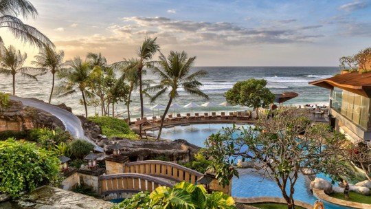 Hilton Bali Resort *****