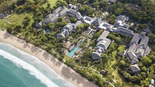 InterContinental Bali Resort *****
