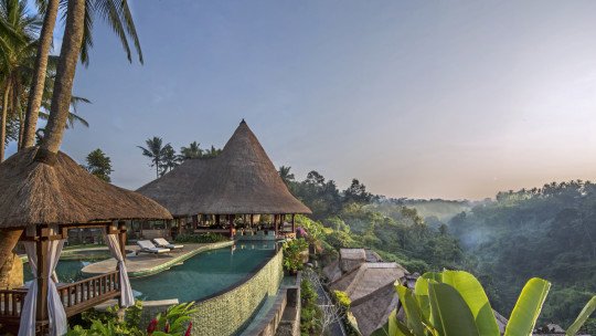 Viceroy Bali *****