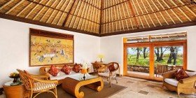 Royal Ocean View Villa with Pool (400 m²)