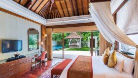 The Laguna Pool Villa One Bedroom