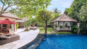 The Laguna Pool Villa Two Bedroom