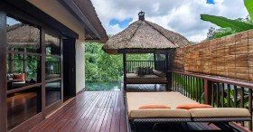 Two Bedroom Pool Villa