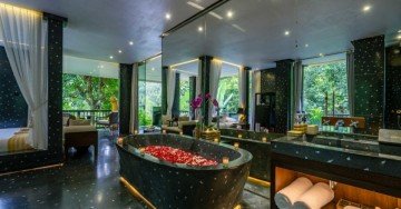 Royal Spa Suite