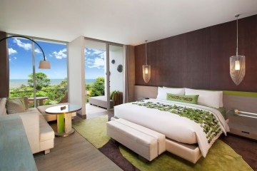 Wonderful Garden View Escape