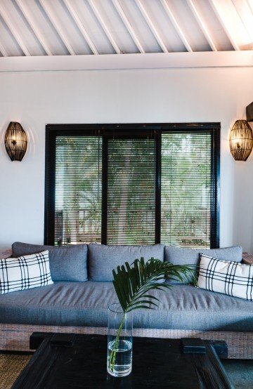 Frangipani 3 Bedroom Villa